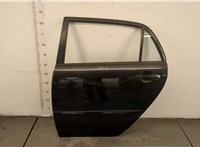  Дверь боковая (легковая) Toyota Corolla E12 2001-2006 20457846 #1