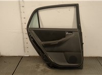  Дверь боковая (легковая) Toyota Corolla E12 2001-2006 20457846 #9