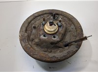  Ступица (кулак, цапфа) Opel Astra G 1998-2005 20457857 #1