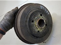  Ступица (кулак, цапфа) Opel Astra G 1998-2005 20457857 #3