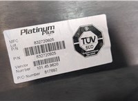  Подсветка номера Opel Astra K 2015- 11425103 #6