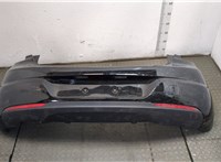  Подсветка номера Opel Astra K 2015- 11425103 #7