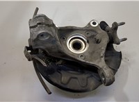  Ступица (кулак, цапфа) Audi A3 (8Y) 2020-2025 20457862 #2