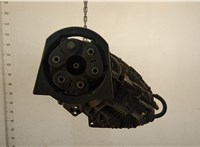  КПП - автомат (АКПП) 4х4 Volkswagen Touareg 2007-2010 20457890 #4