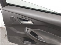  Дверь боковая (легковая) Ford Focus 3 2011-2015 20457891 #7