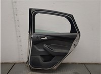 Дверь боковая (легковая) Ford Focus 3 2011-2015 20457891 #9