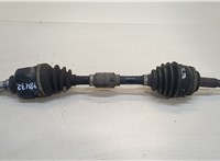  Полуось (приводной вал, шрус) Toyota Corolla E12 2001-2006 20457898 #1