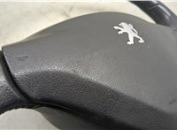  Подушка безопасности водителя Peugeot 207 11425126 #5