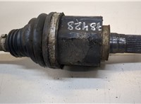  Полуось (приводной вал, шрус) Land Rover Range Rover Evoque 2011-2018 20457907 #3