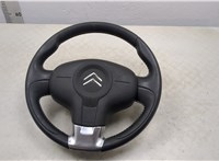  Подушка безопасности водителя Citroen C3 picasso 2009-2017 11425134 #2