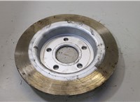  Диск тормозной Ford Focus 3 2011-2015 20457921 #1