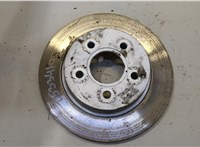  Диск тормозной Ford Focus 3 2011-2015 20457921 #3