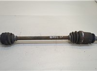  Полуось (приводной вал, шрус) Subaru Impreza (G11) 2000-2007 20457922 #1