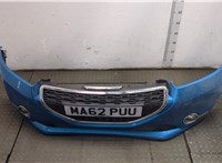  Бампер Peugeot 208 2012-2019 20457923 #1