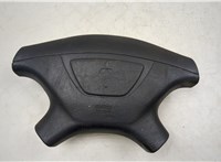  Подушка безопасности водителя Mitsubishi Galant 1997-2003 20457924 #1