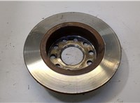  Диск тормозной Audi A3 (8P) 2003-2013 20457929 #1