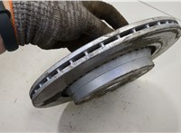  Диск тормозной Volvo XC90 2002-2014 20457933 #2