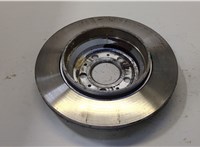  Диск тормозной Volvo XC90 2002-2014 20457934 #1