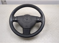  Руль Opel Astra H 2004-2010 20457937 #2