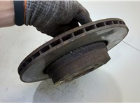  Диск тормозной BMW 7 E65 2001-2008 20457939 #2