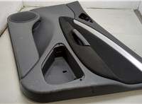 9004AV Дверная карта (Обшивка двери) Citroen C5 2004-2008 20457940 #1