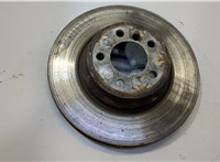  Диск тормозной BMW 7 E65 2001-2008 20457943 #3