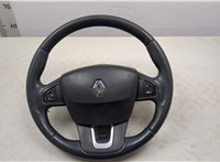  Подушка безопасности водителя Renault Laguna 3 2007- 11425159 #1
