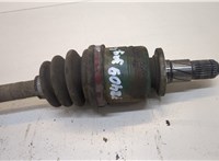  Полуось (приводной вал, шрус) Subaru Forester (S11) 2002-2007 20457947 #3