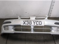  Заглушка буксировочного крюка Nissan Almera N16 2000-2006 11425166 #1