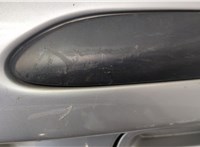  Заглушка буксировочного крюка Nissan Almera N16 2000-2006 11425166 #15