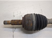  Полуось (приводной вал, шрус) Renault Scenic 2003-2009 20457955 #2