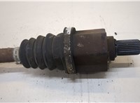  Полуось (приводной вал, шрус) Renault Scenic 2003-2009 20457955 #3