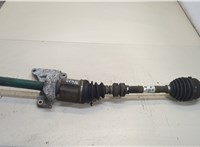  Полуось (приводной вал, шрус) Nissan Qashqai 2006-2013 20457963 #1