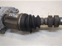  Полуось (приводной вал, шрус) Nissan Qashqai 2006-2013 20457963 #3