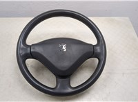  Подушка безопасности водителя Peugeot 207 11425202 #1