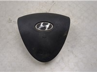  Подушка безопасности водителя Hyundai i30 2007-2012 20457987 #1