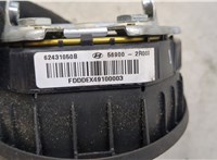  Подушка безопасности водителя Hyundai i30 2007-2012 20457987 #4