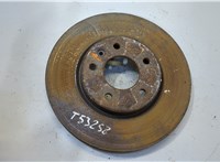  Диск тормозной Chevrolet Cruze 2009-2015 20457998 #3