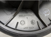  Двигатель отопителя (моторчик печки) Renault Laguna 2 2001-2007 20458002 #4