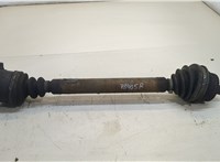  Полуось (приводной вал, шрус) Volkswagen Passat 5 2000-2005 20458023 #1