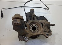  Ступица (кулак, цапфа) Peugeot Boxer 2014-2025 20458024 #2