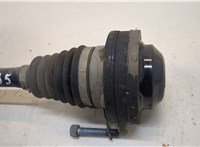  Полуось (приводной вал, шрус) Volkswagen Golf 5 2003-2009 20458026 #3