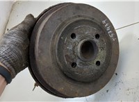  Ступица (кулак, цапфа) Opel Astra G 1998-2005 20458032 #3