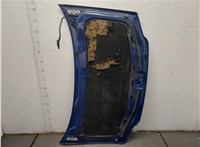  Форсунка омывателя стекла Volkswagen Touran 2003-2006 11425235 #3