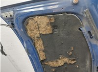  Форсунка омывателя стекла Volkswagen Touran 2003-2006 11425235 #10