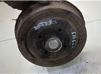  Ступица (кулак, цапфа) Opel Astra G 1998-2005 20458035 #2