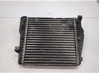  Радиатор интеркулера Audi Q7 2005-2015 20458036 #5