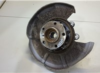  Ступица (кулак, цапфа) BMW 7 E65 2001-2008 20458039 #2