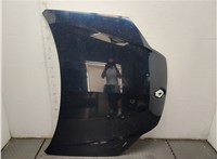  Капот Renault Laguna 3 2007- 20458042 #1