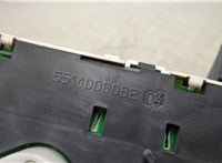 Щиток приборов (приборная панель) Renault Laguna 2 2001-2007 20458045 #5